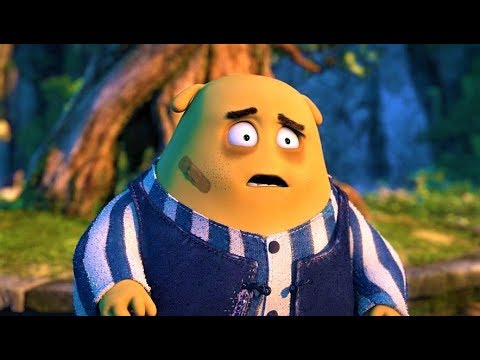 YouTube Трейлер