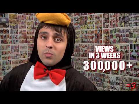 =3 HALLOWEEN - Ray William Johnson video