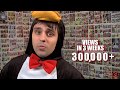 =3 HALLOWEEN - Ray William Johnson video