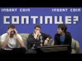 this week we got a golden ticket that sent our heroes, dominic moschitti, paul ritchey and nick murphy, into their favorite movie video game. when i use the word 