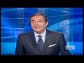 TG1 del 30-11-2009 - Papera Affari Vostri - Affari tuoi di Attilio Romita
