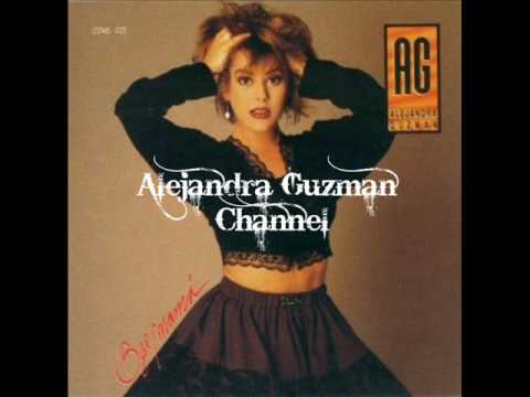 Bye Mama Alejandra Guzman