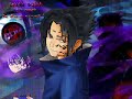 Naruto Character Trubite