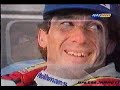 Good bye Ayrton Senna 3 Good bye Ayrton Senna 3