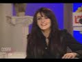Interview with Ali ...