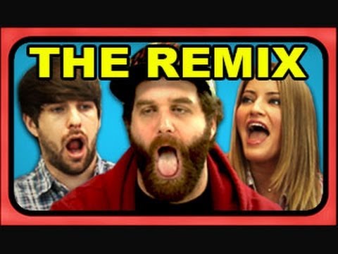 GOAT REMIX! (YouTuber Edition)