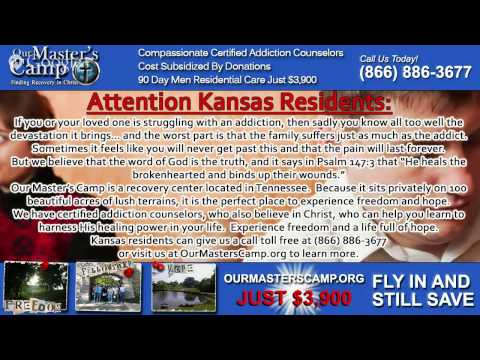 Alcohol Rehab Kansas | (866) 886-3677 | Alcoholism Treatment Center KS