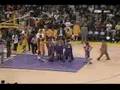 Kwame Brown Punks Boris Diaw Kwame Brown Punks Boris Diaw