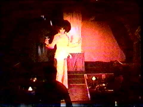 Kiwi (people) - The amazing Miss Kiwi performing at Dragville in West Hollywood. She was one of the most talented performers I ever had the pleasure to work with. I loved th...