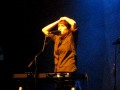 Tegan and Sara - Thank you for coming tonight/buying record (SBE, London)