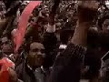 Protest in Ethiopia