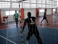 (Jogo RC 3-1 Katchaska F.C.) Ramon, goleir�o
