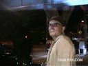 Actor Joe Pantoliano seen outside Madeo restaurant Actor Joe Pantoliano seen outside Madeo restaurant