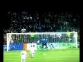 Manchester vs Barcelona penal fallado Manchester vs Barcelona penal fallado
