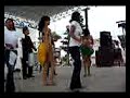LA REYNA DE LAS FIESTAS PATRIAS DE XOXTLA
