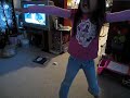 Rinoa dancing part2....111808