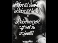 Vergessen um glücklich zu sein!? v.v