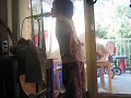 Megamouth - When you are aged four