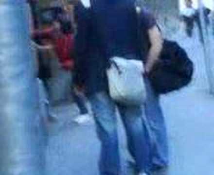 Utcai buny�
