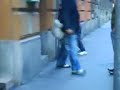 Utcai buny�