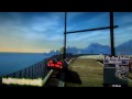 videos de Burnout Paradise Quad Barrel Roll