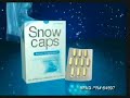 Snow Caps L-Glutathione