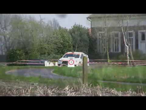 Latest WRC HD & Rally HD Videos