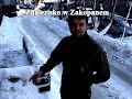 Odkrycie w Zakopanem