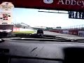 on-board video of the first of the rs 500 parade laps at ford fair 2007. sorry for poor quality, was from a cheapie helmet-cam. mount was rattling (yes that's the camera not the car...!) battery went dead after first lap so didn't get any more...! doh...!