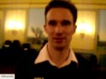 IPT Sanremo: Il vincitore Alessio Isaia