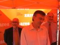 Zares - Danijel Rebolj, predsednik MO Zares Maribor