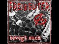 Freibeuter AG - Überwachungsstaat