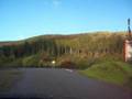 The Road to Achnacarry - Part One