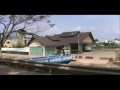 I went to Laos at the end of 2009 during the SEA game. if I have more time I will put in some more video.