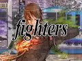 king of fighters 2002  all character exhibition 