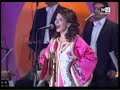 Majida El Roumi Concert in Fes Morocco 2008