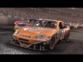 Nascar 09 Line-up