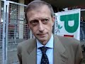 Fassino ad Alessandria