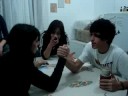 garrafa fraquinho!