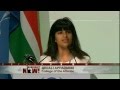 Get It Done: Urging Climate Justice, Youth Delegate Anjali Appadurai Mic-Checks UN Summit