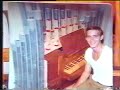 Homemade Pipe Organ