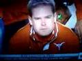 Chris Jessie - Texas vs. Arizona St.