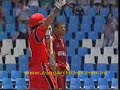 JOHN DAVISON vs WEST INDIES, 2003 WC JOHN DAVISON vs WEST INDIES, 2003 WC