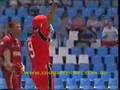 JOHN DAVISON vs WEST INDIES, 2003 WC