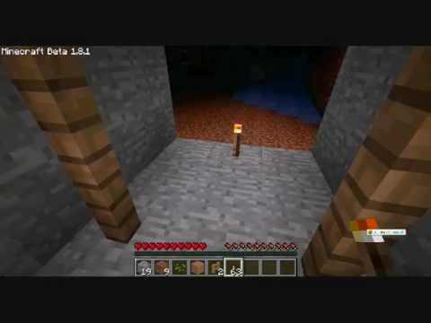 how to locate dungeons in minecraft