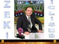 Zeki iclises - Y�r�yorum dikenlerin �st�nde ( 17.10.2007 )