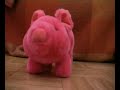 pink pig