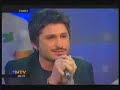 redd live @ NTV Banu G�ven