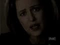 The x-files, luvn bleeped