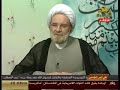 تدليس علي الكوراني وفضحه
